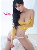 [Ugirls爱尤物]APP2015 No.040 颜瑜(28)